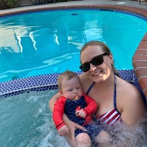 Meet your Posher, Taylor